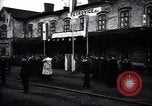 Image maréchal Josip Broz Tito Prague La Tchécoslovaquie, 1946, de la seconde 4 séquences d'archives historiques vidéo 65675073985