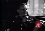 Image maréchal Josip Broz Tito Prague La Tchécoslovaquie, 1946, de la seconde 10 séquences d'archives historiques vidéo 65675073985