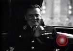 Image maréchal Josip Broz Tito Prague La Tchécoslovaquie, 1946, de la seconde 11 séquences d'archives historiques vidéo 65675073985