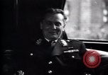 Image maréchal Josip Broz Tito Prague La Tchécoslovaquie, 1946, de la seconde 12 séquences d'archives historiques vidéo 65675073985