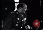 Image maréchal Josip Broz Tito Prague La Tchécoslovaquie, 1946, de la seconde 17 séquences d'archives historiques vidéo 65675073985
