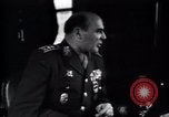 Image maréchal Josip Broz Tito Prague La Tchécoslovaquie, 1946, de la seconde 18 séquences d'archives historiques vidéo 65675073985