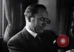 Image maréchal Josip Broz Tito Prague La Tchécoslovaquie, 1946, de la seconde 19 séquences d'archives historiques vidéo 65675073985