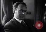 Image maréchal Josip Broz Tito Prague La Tchécoslovaquie, 1946, de la seconde 20 séquences d'archives historiques vidéo 65675073985