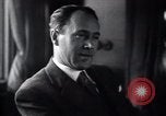 Image maréchal Josip Broz Tito Prague La Tchécoslovaquie, 1946, de la seconde 21 séquences d'archives historiques vidéo 65675073985