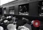 Image maréchal Josip Broz Tito Prague La Tchécoslovaquie, 1946, de la seconde 29 séquences d'archives historiques vidéo 65675073985