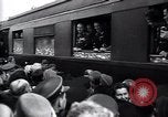 Image maréchal Josip Broz Tito Prague La Tchécoslovaquie, 1946, de la seconde 30 séquences d'archives historiques vidéo 65675073985