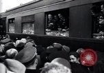 Image maréchal Josip Broz Tito Prague La Tchécoslovaquie, 1946, de la seconde 31 séquences d'archives historiques vidéo 65675073985