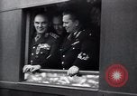 Image maréchal Josip Broz Tito Prague La Tchécoslovaquie, 1946, de la seconde 32 séquences d'archives historiques vidéo 65675073985