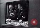 Image maréchal Josip Broz Tito Prague La Tchécoslovaquie, 1946, de la seconde 33 séquences d'archives historiques vidéo 65675073985