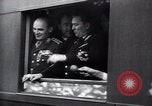 Image maréchal Josip Broz Tito Prague La Tchécoslovaquie, 1946, de la seconde 34 séquences d'archives historiques vidéo 65675073985