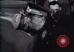 Image maréchal Josip Broz Tito Prague La Tchécoslovaquie, 1946, de la seconde 52 séquences d'archives historiques vidéo 65675073985