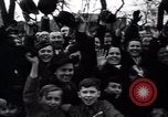 Image maréchal Josip Broz Tito Prague La Tchécoslovaquie, 1946, de la seconde 58 séquences d'archives historiques vidéo 65675073985