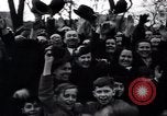 Image maréchal Josip Broz Tito Prague La Tchécoslovaquie, 1946, de la seconde 59 séquences d'archives historiques vidéo 65675073985
