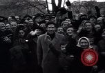 Image maréchal Josip Broz Tito Prague La Tchécoslovaquie, 1946, de la seconde 60 séquences d'archives historiques vidéo 65675073985