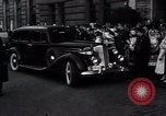 Image maréchal Josip Broz Tito Prague La Tchécoslovaquie, 1946, de la seconde 62 séquences d'archives historiques vidéo 65675073985