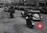 Standbild Marschall Josip Broz Tito Prag Tschechoslowakei, 1946, aus Sekunde 1 historischem Filmmaterial Videoclip 65675073986