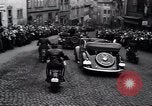 Standbild Marschall Josip Broz Tito Prag Tschechoslowakei, 1946, aus Sekunde 3 historischem Filmmaterial Videoclip 65675073986