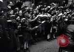 Standbild Marschall Josip Broz Tito Prag Tschechoslowakei, 1946, aus Sekunde 6 historischem Filmmaterial Videoclip 65675073986