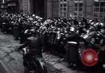 Standbild Marschall Josip Broz Tito Prag Tschechoslowakei, 1946, aus Sekunde 7 historischem Filmmaterial Videoclip 65675073986