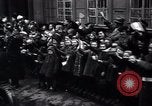 Standbild Marschall Josip Broz Tito Prag Tschechoslowakei, 1946, aus Sekunde 8 historischem Filmmaterial Videoclip 65675073986