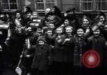 Standbild Marschall Josip Broz Tito Prag Tschechoslowakei, 1946, aus Sekunde 9 historischem Filmmaterial Videoclip 65675073986