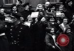 Standbild Marschall Josip Broz Tito Prag Tschechoslowakei, 1946, aus Sekunde 10 historischem Filmmaterial Videoclip 65675073986