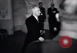Standbild Marschall Josip Broz Tito Prag Tschechoslowakei, 1946, aus Sekunde 14 historischem Filmmaterial Videoclip 65675073986
