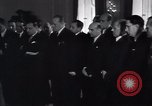 Standbild Marschall Josip Broz Tito Prag Tschechoslowakei, 1946, aus Sekunde 23 historischem Filmmaterial Videoclip 65675073986