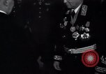 Standbild Marschall Josip Broz Tito Prag Tschechoslowakei, 1946, aus Sekunde 29 historischem Filmmaterial Videoclip 65675073986