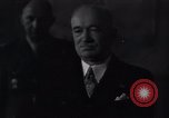Standbild Marschall Josip Broz Tito Prag Tschechoslowakei, 1946, aus Sekunde 37 historischem Filmmaterial Videoclip 65675073986