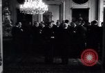 Standbild Marschall Josip Broz Tito Prag Tschechoslowakei, 1946, aus Sekunde 39 historischem Filmmaterial Videoclip 65675073986