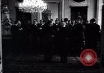Standbild Marschall Josip Broz Tito Prag Tschechoslowakei, 1946, aus Sekunde 40 historischem Filmmaterial Videoclip 65675073986