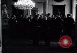 Standbild Marschall Josip Broz Tito Prag Tschechoslowakei, 1946, aus Sekunde 41 historischem Filmmaterial Videoclip 65675073986