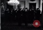 Standbild Marschall Josip Broz Tito Prag Tschechoslowakei, 1946, aus Sekunde 42 historischem Filmmaterial Videoclip 65675073986