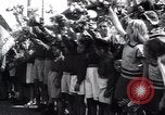 Standbild Marschall Josip Broz Tito Prag Tschechoslowakei, 1946, aus Sekunde 44 historischem Filmmaterial Videoclip 65675073986