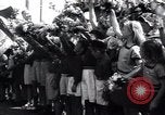 Standbild Marschall Josip Broz Tito Prag Tschechoslowakei, 1946, aus Sekunde 45 historischem Filmmaterial Videoclip 65675073986
