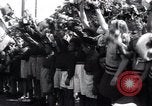 Standbild Marschall Josip Broz Tito Prag Tschechoslowakei, 1946, aus Sekunde 46 historischem Filmmaterial Videoclip 65675073986