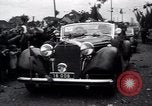 Standbild Marschall Josip Broz Tito Prag Tschechoslowakei, 1946, aus Sekunde 47 historischem Filmmaterial Videoclip 65675073986