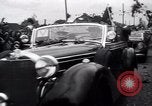 Standbild Marschall Josip Broz Tito Prag Tschechoslowakei, 1946, aus Sekunde 48 historischem Filmmaterial Videoclip 65675073986
