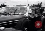 Standbild Marschall Josip Broz Tito Prag Tschechoslowakei, 1946, aus Sekunde 49 historischem Filmmaterial Videoclip 65675073986
