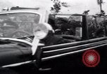 Standbild Marschall Josip Broz Tito Prag Tschechoslowakei, 1946, aus Sekunde 50 historischem Filmmaterial Videoclip 65675073986