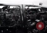 Standbild Marschall Josip Broz Tito Prag Tschechoslowakei, 1946, aus Sekunde 53 historischem Filmmaterial Videoclip 65675073986