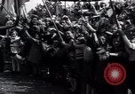 Standbild Marschall Josip Broz Tito Prag Tschechoslowakei, 1946, aus Sekunde 57 historischem Filmmaterial Videoclip 65675073986