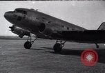 Image of Bernard Montgomery Czechoslovakia, 1946, second 1 stock footage video 65675073987