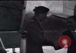 Image of Bernard Montgomery Czechoslovakia, 1946, second 9 stock footage video 65675073987