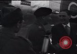 Image of Bernard Montgomery Czechoslovakia, 1946, second 10 stock footage video 65675073987
