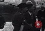 Image of Bernard Montgomery Czechoslovakia, 1946, second 11 stock footage video 65675073987