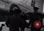 Image of Bernard Montgomery Czechoslovakia, 1946, second 13 stock footage video 65675073987