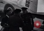 Image of Bernard Montgomery Czechoslovakia, 1946, second 14 stock footage video 65675073987